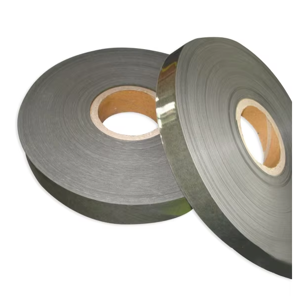 Паперова ізоляція для акумуляторів 0,4mm із клейкою основою, 90mm x 25m.