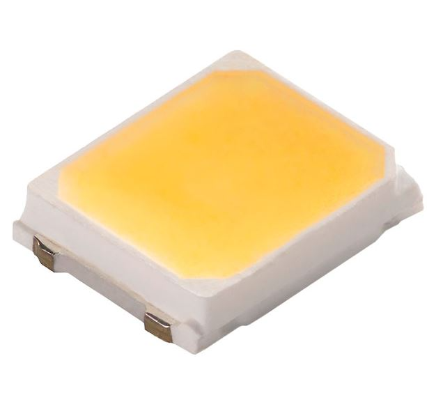 Світлодіод 3528, білий теплий, JB2835BWT-G-H22EA0000-N0000001 Світлодіод 3528, білий теплий, JB2835BWT-G-H22EA0000-N0000001