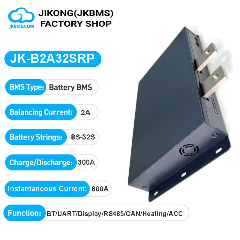 BMS JK-B2A32SRP BMS JK-B2A32SRP