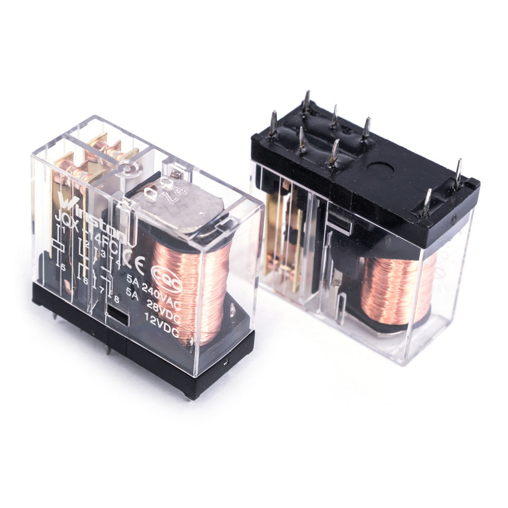 JQX-14FC-2C-12V JQX-14FC-2C-12V