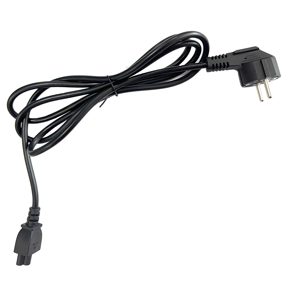 Шнур JT-ST2B СЕ7 / 7+ C5 "Міккі Маус", L-KLS17-EU04-1800B375