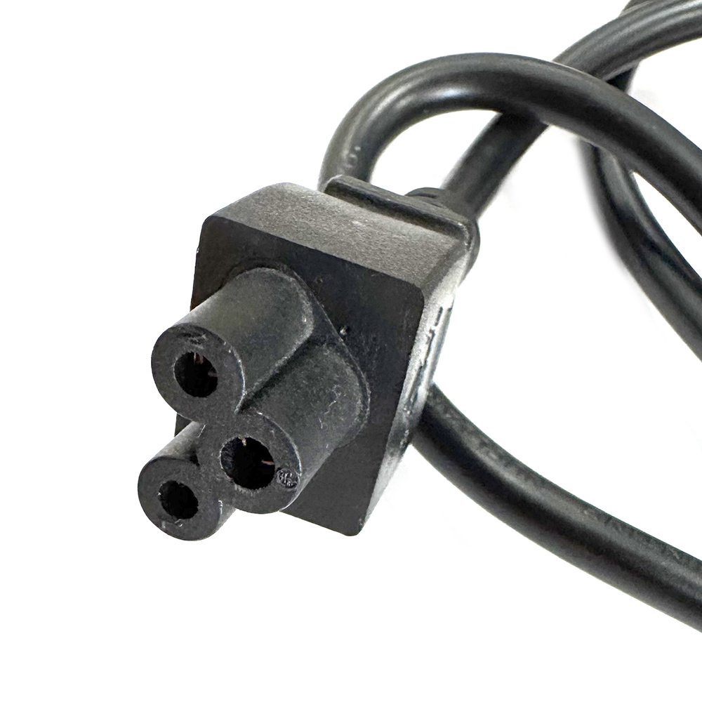 Шнур JT-ST2B СЕ7 / 7+ C5 "Міккі Маус", L-KLS17-EU04-1800B375