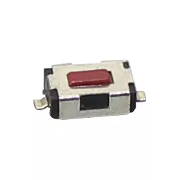 Кнопка тактова SMD 4x6x2.5mm KFC-003B Кнопка тактова SMD 4x6x2.5mm KFC-003B