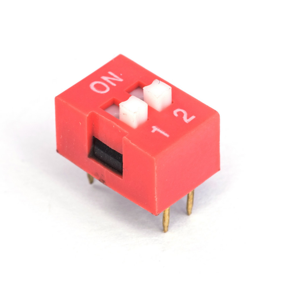 Переключатель DS-02 (SWD1-2) (KLS7-DS-02-X-0-0) Переключатель DS-02 (SWD1-2) (KLS7-DS-02-X-0-0)