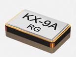 KX-9A 16.0 MHz (кварцовий резонатор)