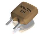 KX-ZTA MT 12.0 MHz (керамический резонатор)