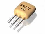 KX-ZTT MG 3.58 MHz (керамічний резонатор)