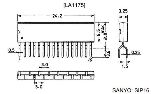 LA1175