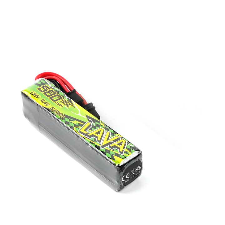 Акумулятор LAVA II 3S 580mAh для Pavo20 Pro II Акумулятор LAVA II 3S 580mAh для Pavo20 Pro II