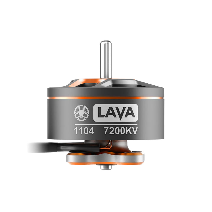 Мотор LAVA 1104 7200kV для Pavo20 Pro II, 24mm, 1шт Мотор LAVA 1104 7200kV для Pavo20 Pro II, 24mm, 1шт