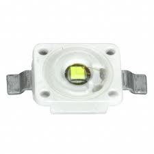 Світлодіод 1W, білий холодний LED LUWW5AM Osram Світлодіод 1W, білий холодний LED LUWW5AM Osram