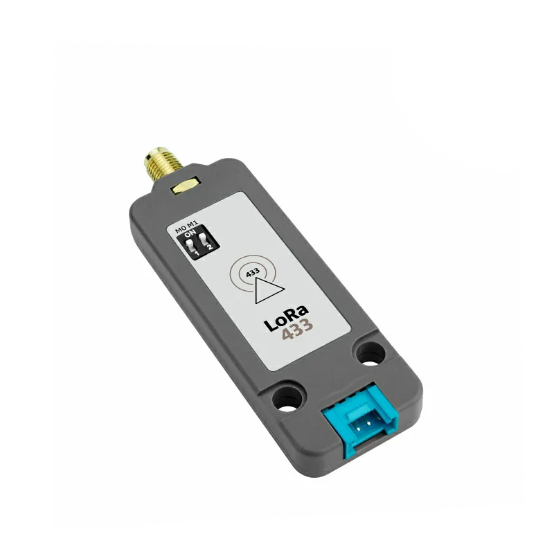 LoRa-модуль LoRa Unit 433MHz with Antenna (E220)