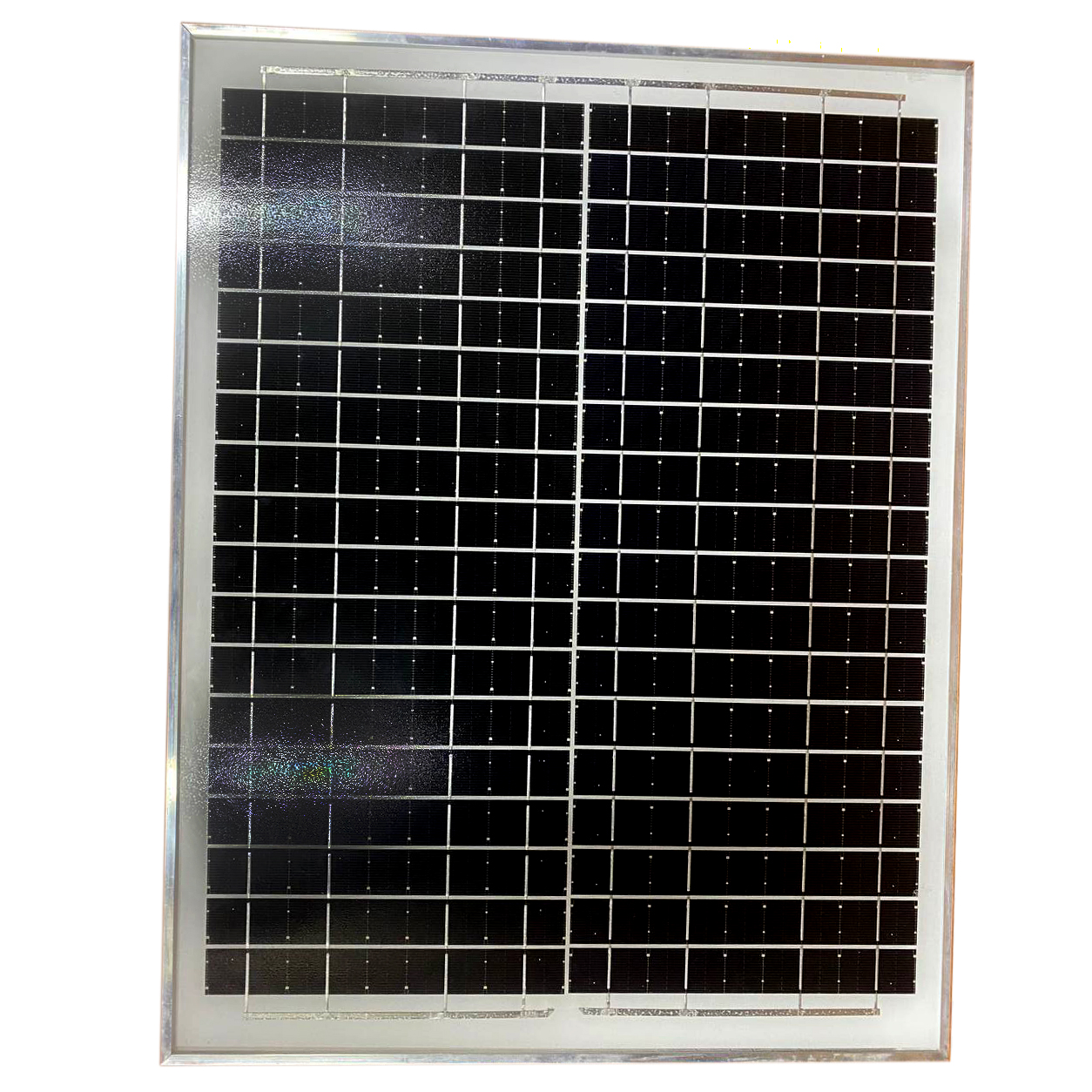 Сонячна батарея, 20Вт/18В монокристалічна 350x450mm M-20w