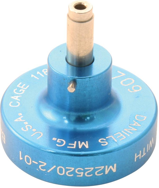 M22520/2-09, ASTRO TOOL