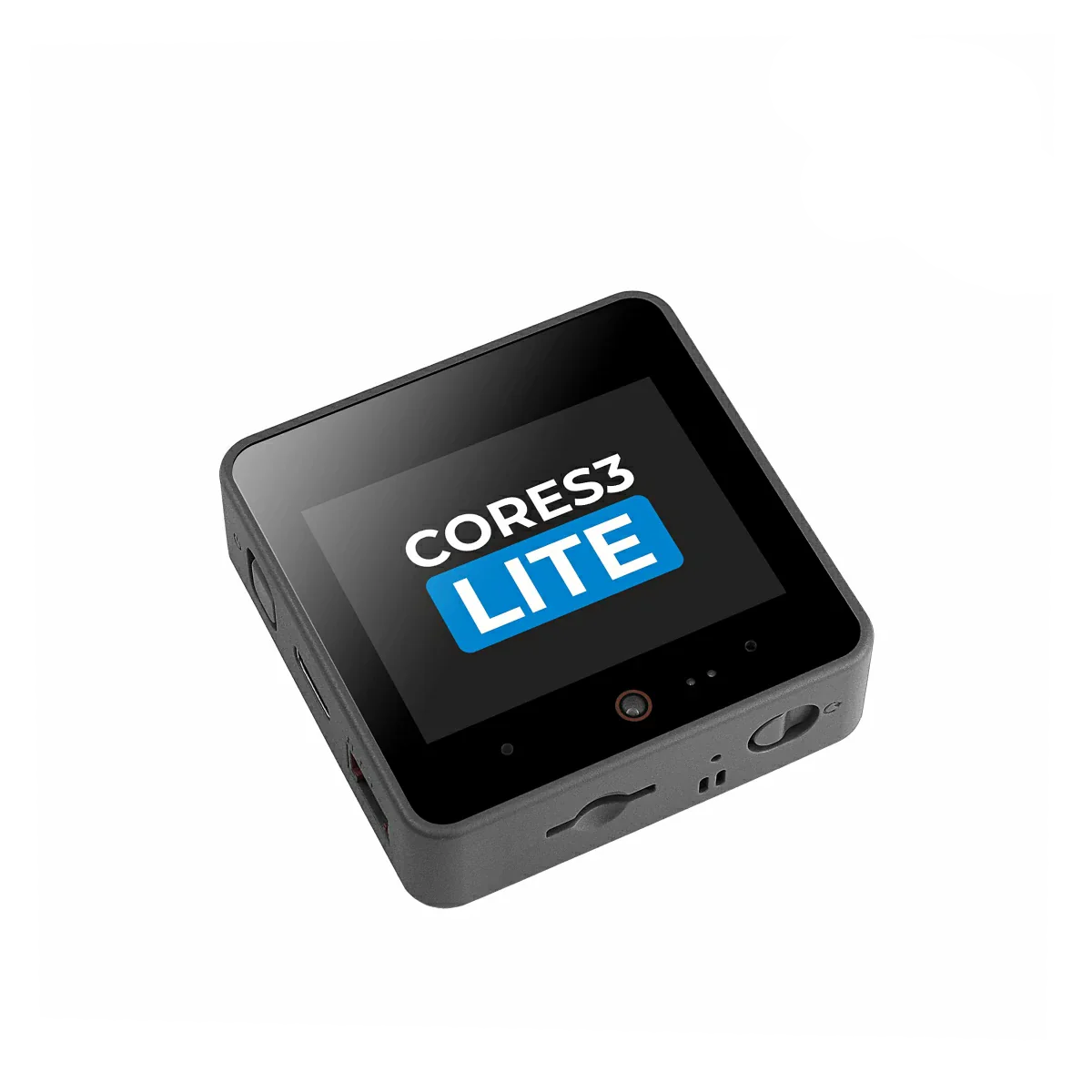 Контролер M5Stack CoreS3 Lite ESP32S3 IoT Dev Kit