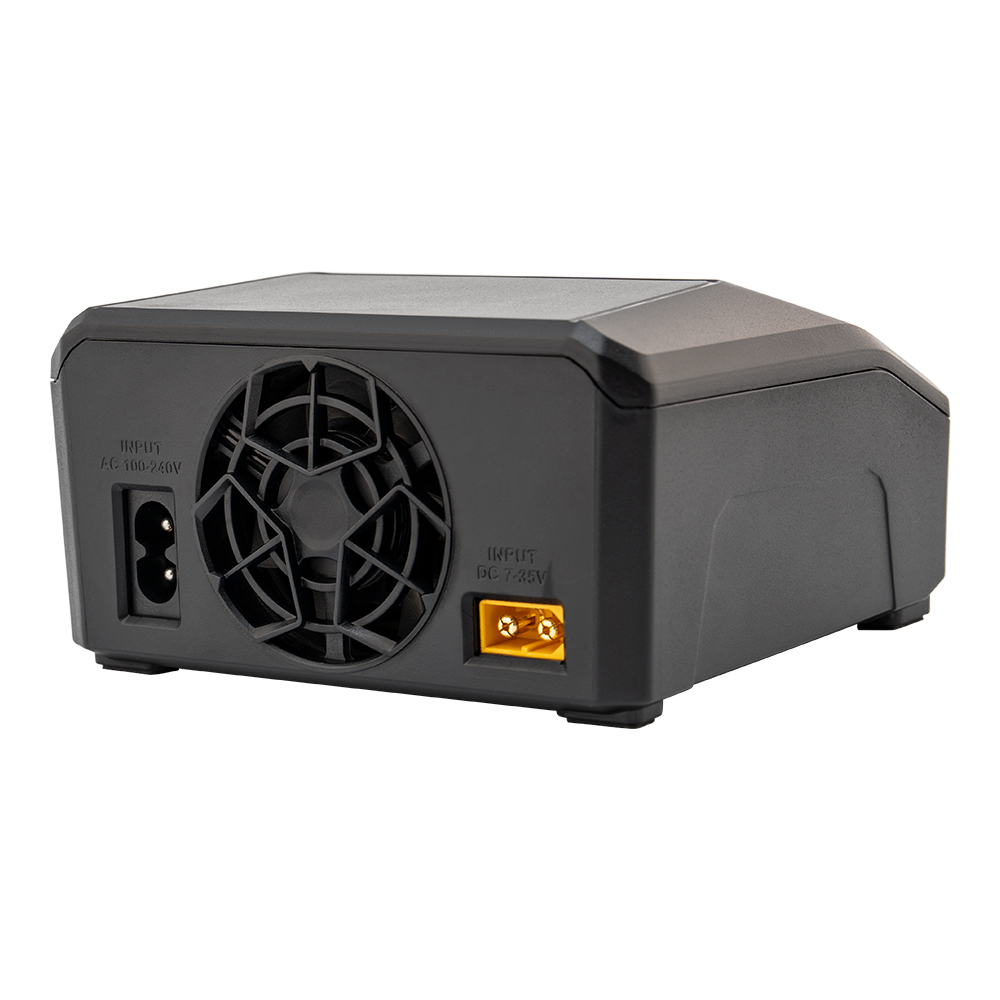 M8AC зарядний пристрій (TK14000 – ToolkitRC)