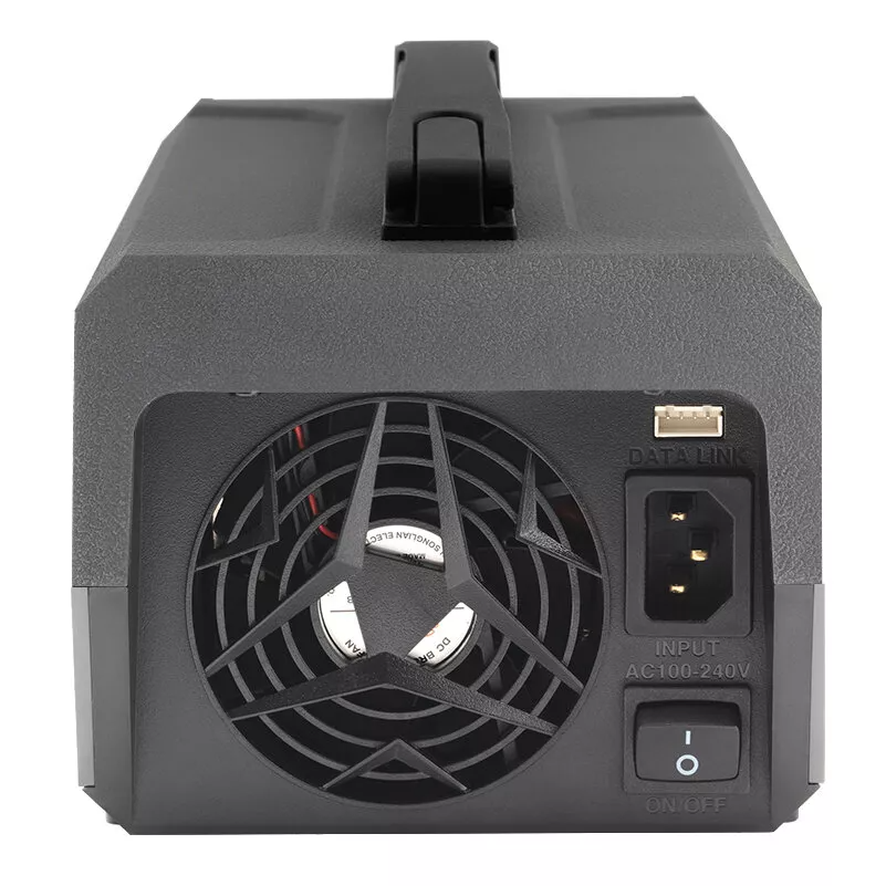 M8DAC зарядний пристрій, ToolkitRC