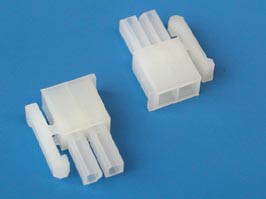 MF-2F (CP-01102010) (розетка на кабель) MF-2F (CP-01102010) (розетка на кабель)