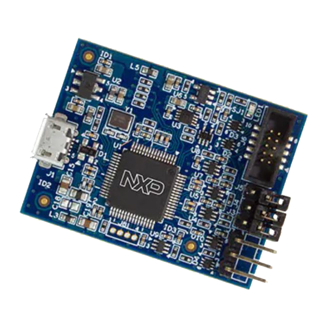 Програматор MCU-Link JTAG/SWD debug probe Програматор MCU-Link JTAG/SWD debug probe