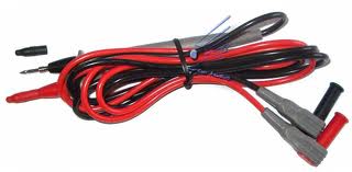 Щупы для осцилографа, UNIT (MIE0102) (41600960) Щупы для осцилографа, UNIT (MIE0102) (41600960)