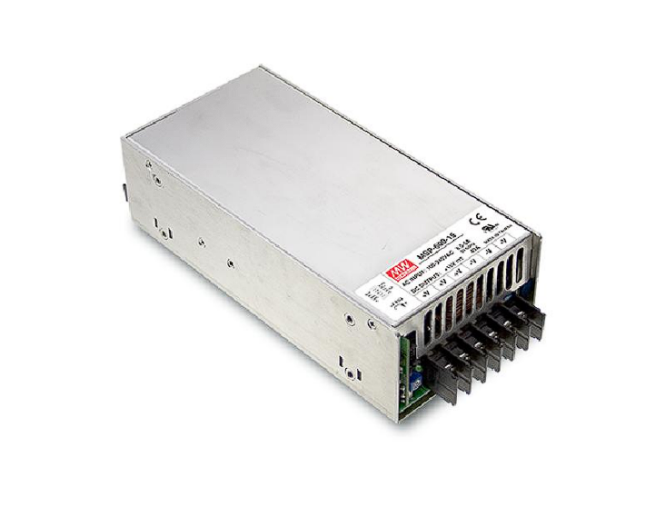 Блок живлення що вбудовується 600W 36V MSP-600-36