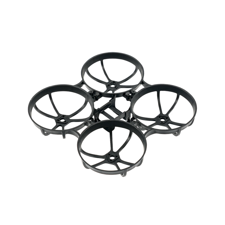 Рама Meteor75 Pro Brushless Whoop чорна Рама Meteor75 Pro Brushless Whoop чорна