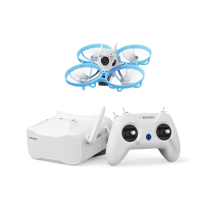 Квадрокоптер Meteor75 Pro комплект Brushless Whoop RTF Kit Квадрокоптер Meteor75 Pro комплект Brushless Whoop RTF Kit