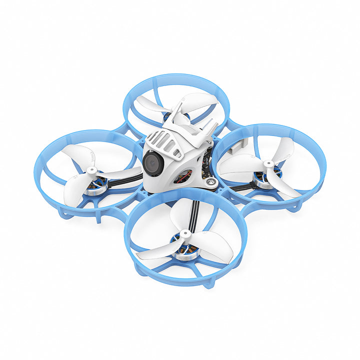 Квадрокоптер Meteor75 Pro комплект Brushless Whoop RTF Kit Квадрокоптер Meteor75 Pro комплект Brushless Whoop RTF Kit