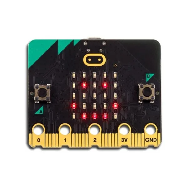 Модуль для розробки Micro:bit V2.21