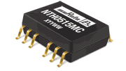 DC/DC перетворювач 2W SMD, Murata NTH1215MC