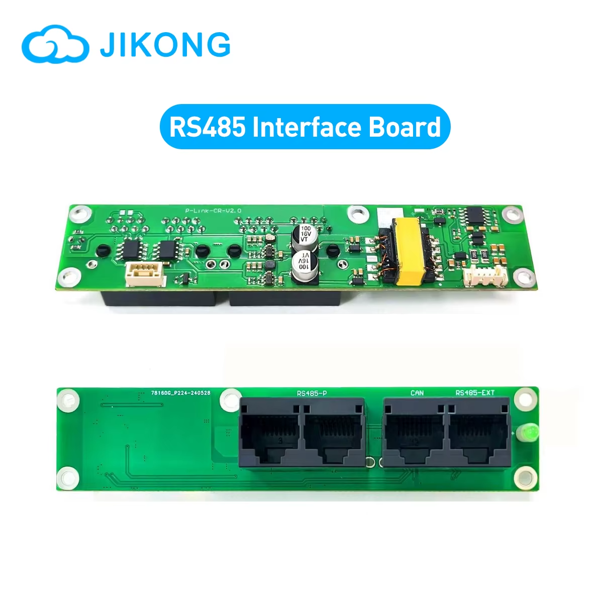 P-LINK-CR P-LINK-CR