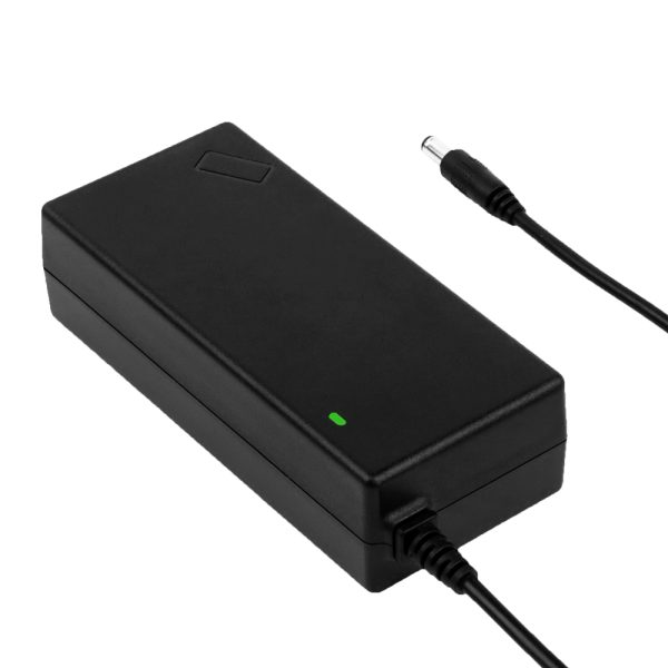 Блок живлення настільний 72W 24V, роз'єм:2.1x5.5mm, для світлодіодної стрічки P072-24-A