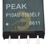 DC/DC перетворювач 2W, Peak P10AU-0518ELF