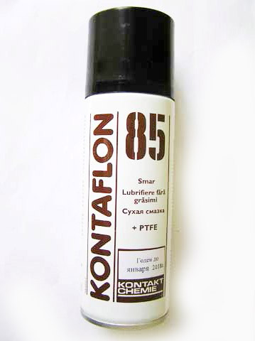 KONTAFLON 85 200ml