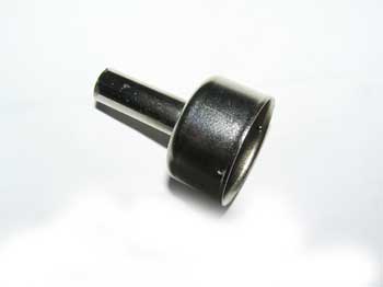 Sinometer 1195 (насадка для термофена) (8 мм) без затиску)