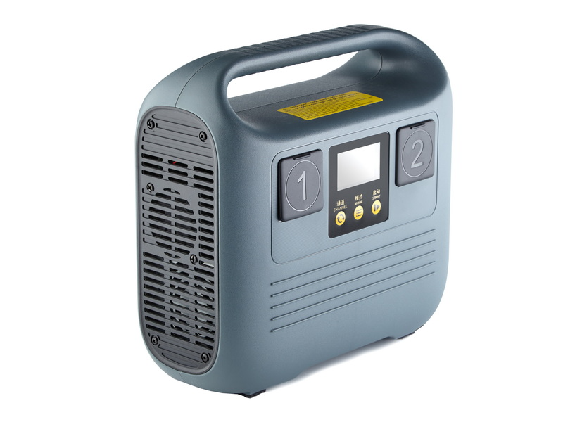 Зарядний пристрій PC2500 Charger, SK-100179-02