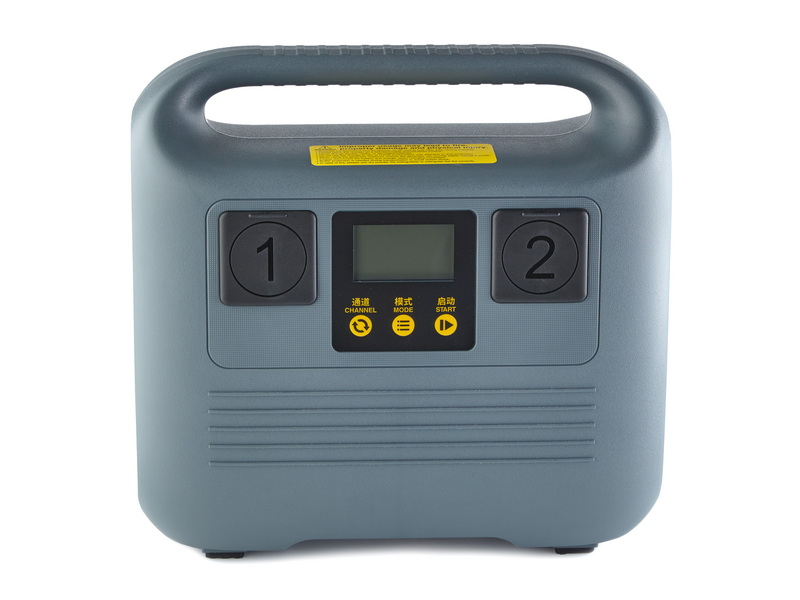 Зарядний пристрій PC2500 Charger, SK-100179-02