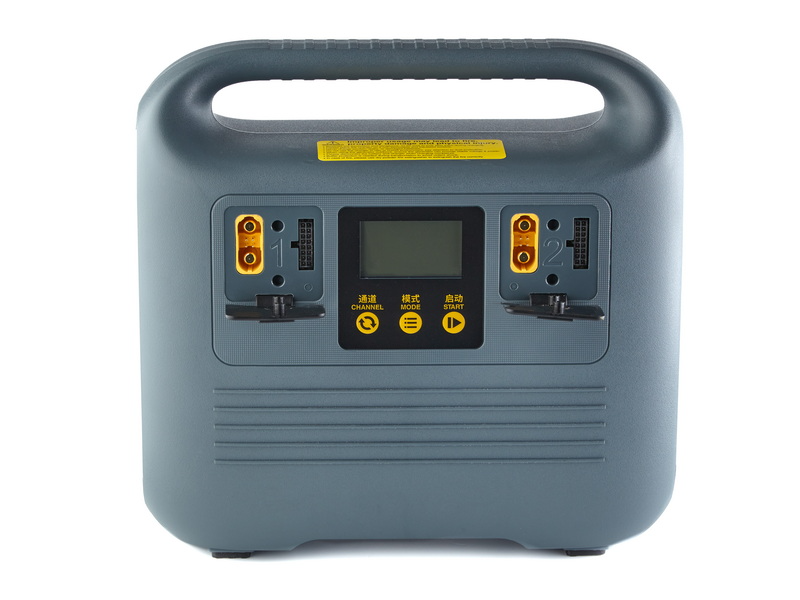 Зарядний пристрій PC2500 Charger, SK-100179-02