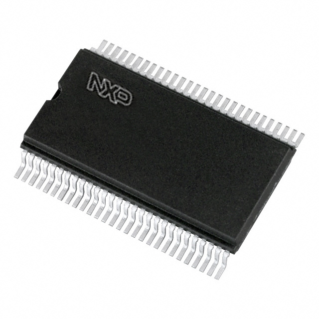 PCF8576T/1-T PCF8576T/1-T