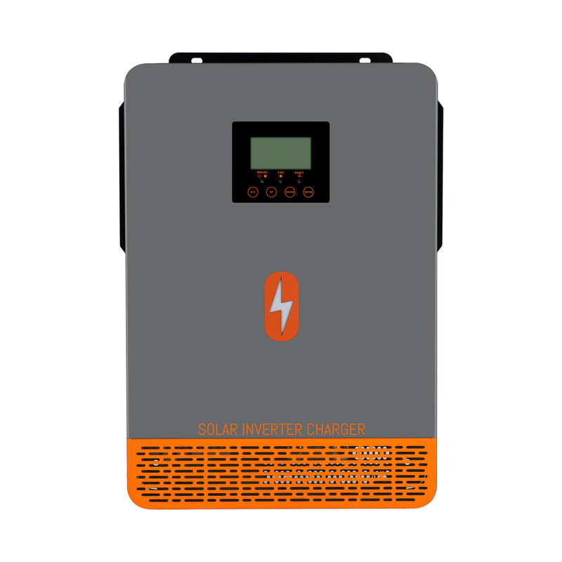 Гібридний інвертор POW-HVM3.2KW-24V (PowMr) 3.2kW/24V