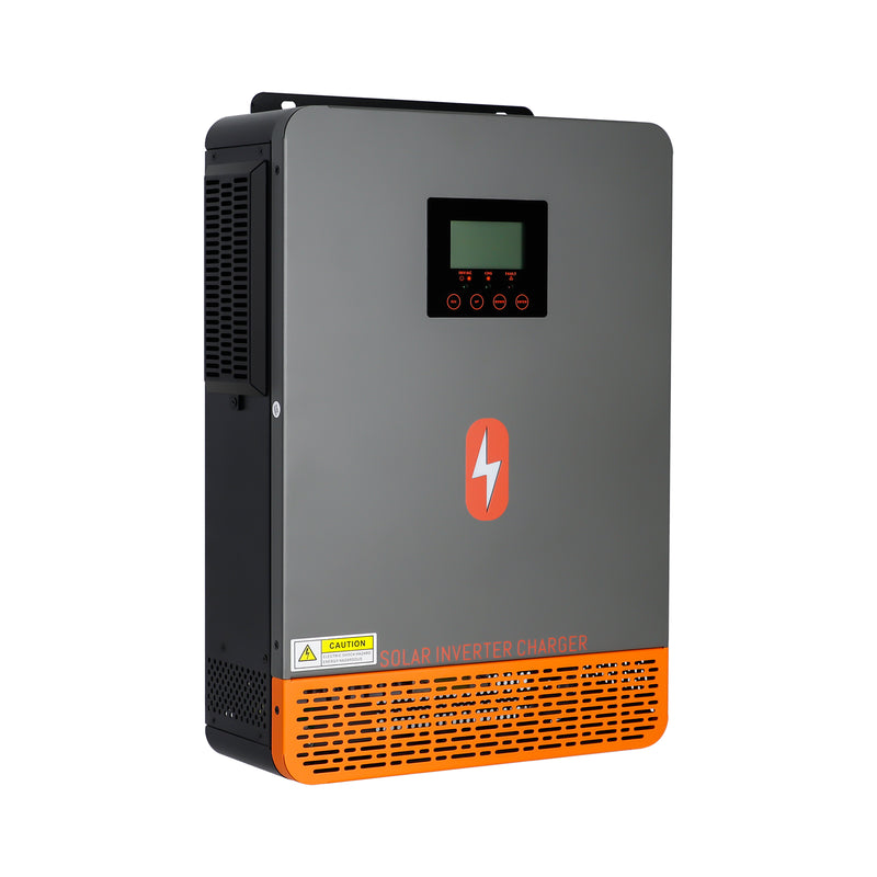 Гібридний інвертор POW-HVM3.2KW-24V (PowMr) 3.2kW/24V