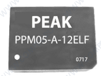 PPM5-A-15ELF
