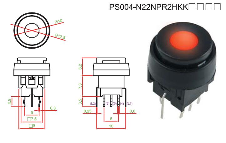 PS004-N22NPR2HKKURXX