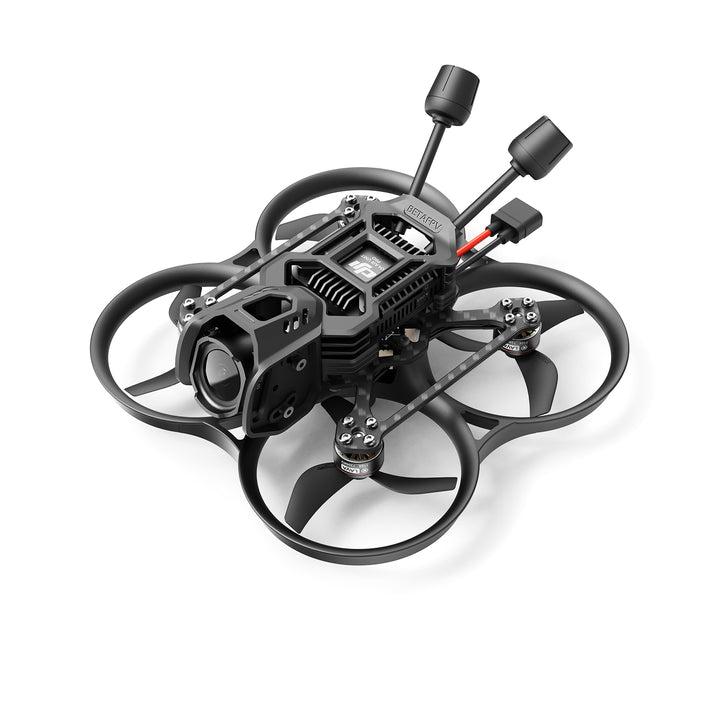 Квадрокоптер Pavo20 Pro II Brushless Whoop O4 Pro/ELRS 2.4G Квадрокоптер Pavo20 Pro II Brushless Whoop O4 Pro/ELRS 2.4G