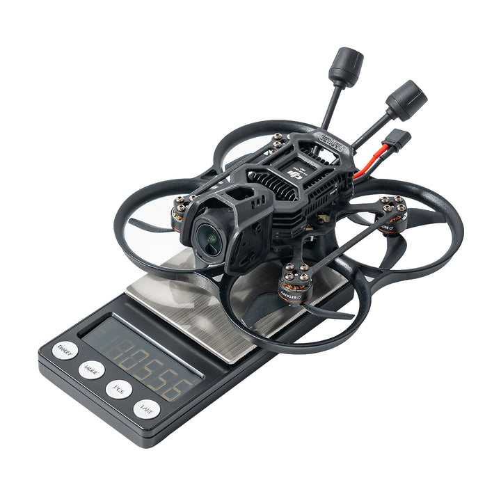Квадрокоптер Pavo20 Pro II Brushless Whoop O4 Pro/ELRS 2.4G Квадрокоптер Pavo20 Pro II Brushless Whoop O4 Pro/ELRS 2.4G