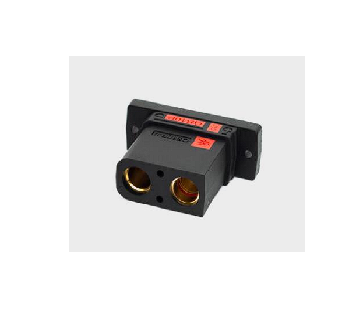 QS10P-U-F роз'єм (QS, тато)