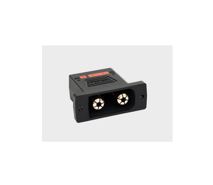 QS10P-U-M роз'єм (QS, мама)