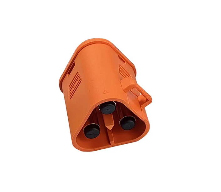 QS8T-M роз'єм (QS, тато)