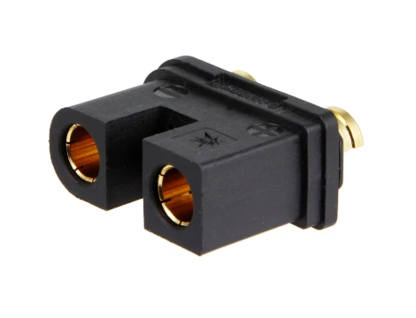 QS9L-F роз'єм (QS, тато)