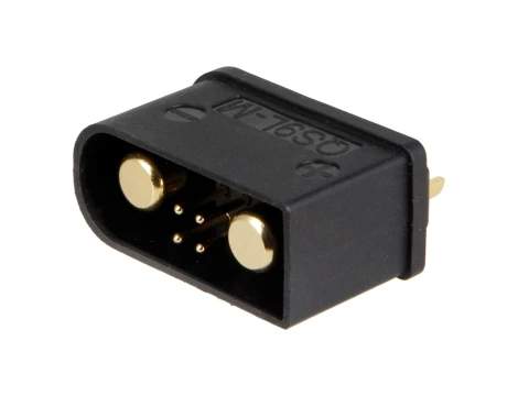 QS9L-M роз'єм (QS, мама)